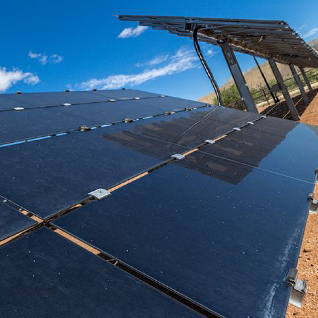 Energias Sustentáveis