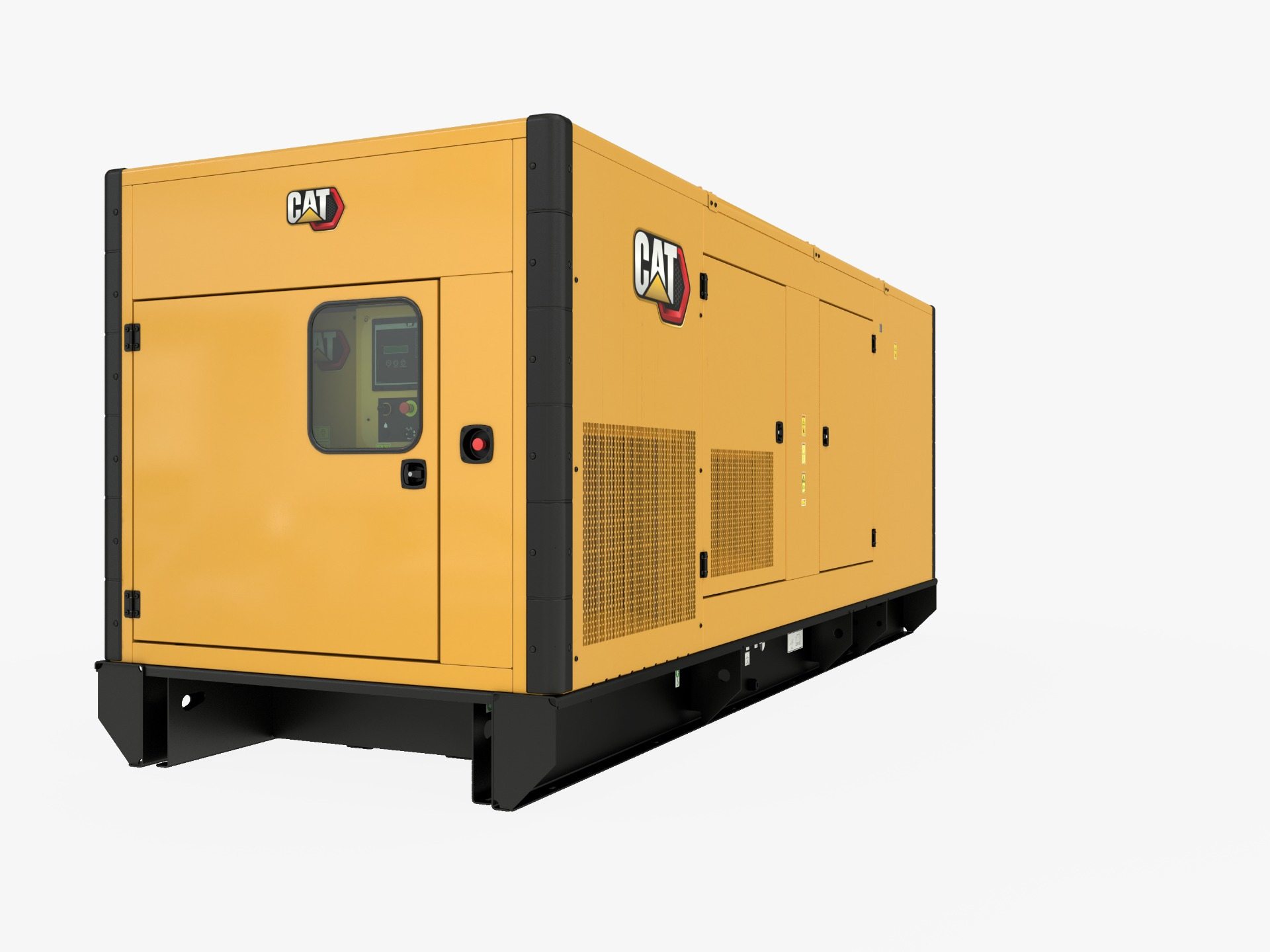 C18-715S - 715 kVA