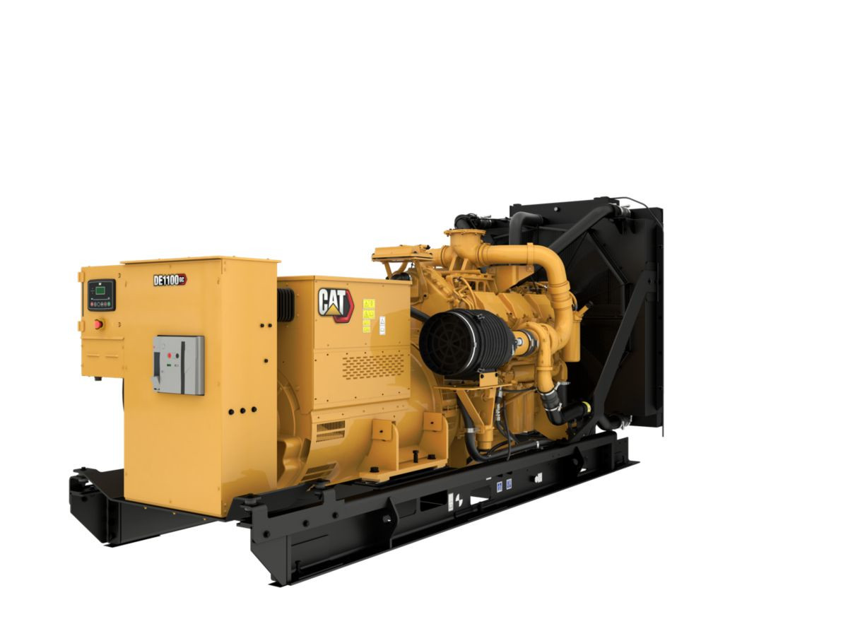 C32-1500GC - 1500 kVA
